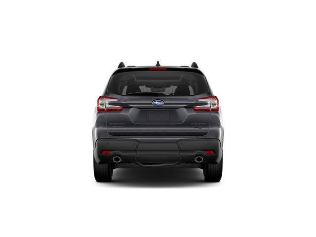 2025 Subaru Ascent Onyx Edition
