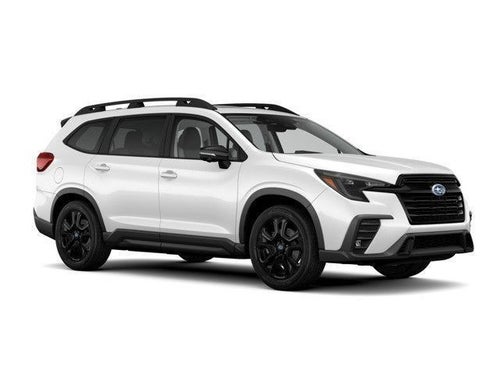 2023 Subaru Ascent Onyx Edition Limited