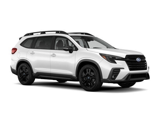 2023 Subaru Ascent Onyx Edition Limited