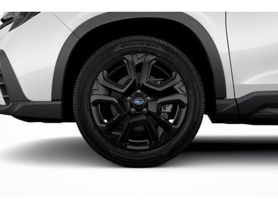 2023 Subaru Ascent Onyx Edition Limited