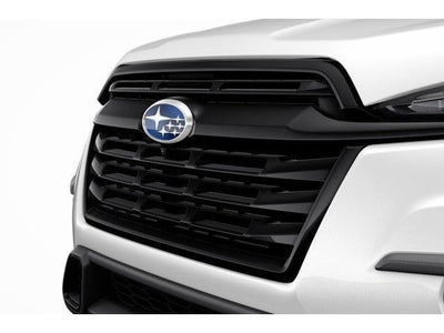 2023 Subaru Ascent Onyx Edition Limited