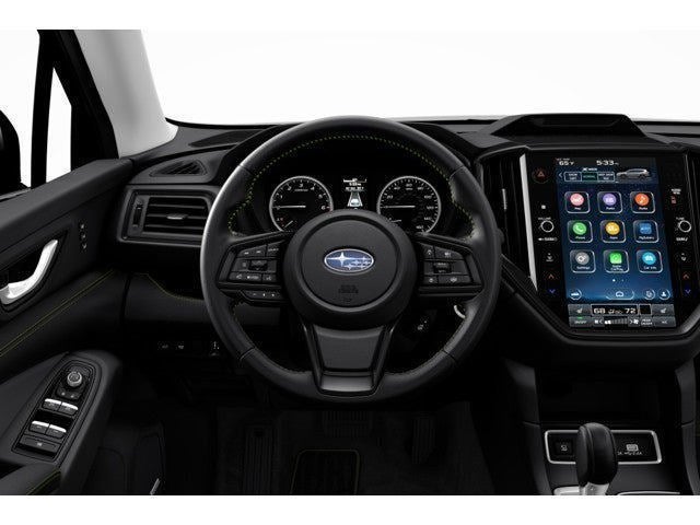 2023 Subaru Ascent Onyx Edition Limited