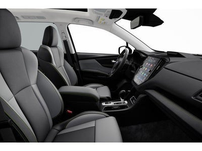 2023 Subaru Ascent Onyx Edition Limited