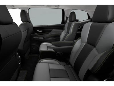 2023 Subaru Ascent Onyx Edition Limited