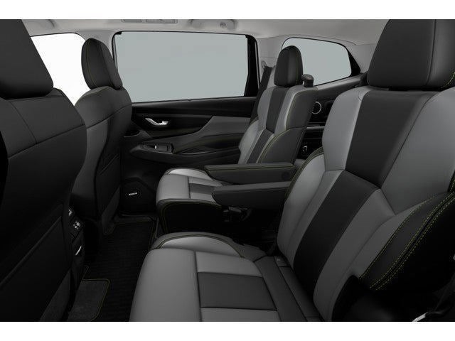 2023 Subaru Ascent Onyx Edition Limited