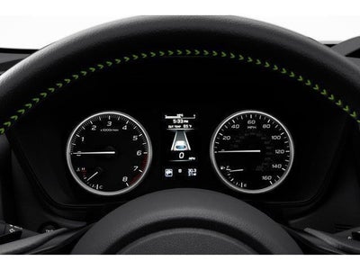 2023 Subaru Ascent Onyx Edition Limited