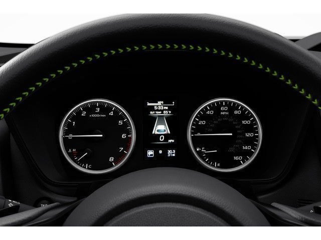 2023 Subaru Ascent Onyx Edition Limited