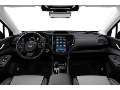 2023 Subaru Ascent Onyx Edition Limited
