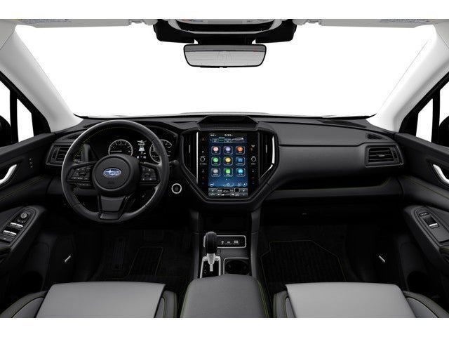 2023 Subaru Ascent Onyx Edition Limited