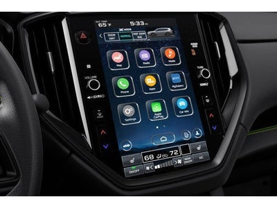 2023 Subaru Ascent Onyx Edition Limited