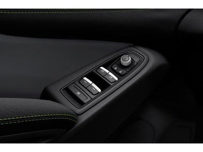 2023 Subaru Ascent Onyx Edition Limited