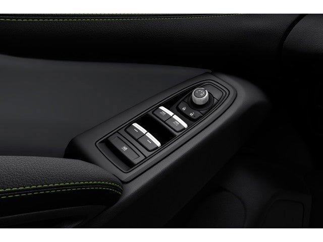 2023 Subaru Ascent Onyx Edition Limited