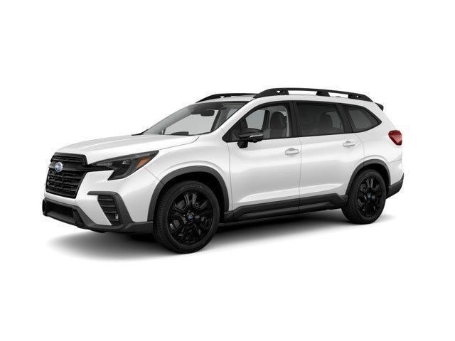2023 Subaru Ascent Onyx Edition Limited