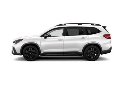 2023 Subaru Ascent Onyx Edition Limited