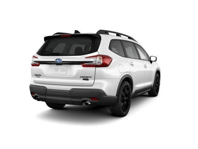 2023 Subaru Ascent Onyx Edition Limited