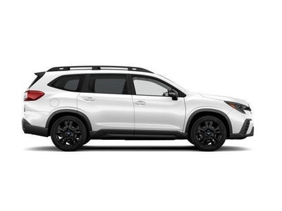 2023 Subaru Ascent Onyx Edition Limited