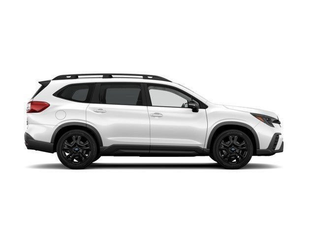 2023 Subaru Ascent Onyx Edition Limited