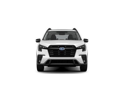 2023 Subaru Ascent Onyx Edition Limited