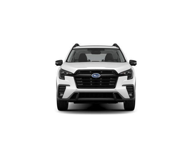 2023 Subaru Ascent Onyx Edition Limited