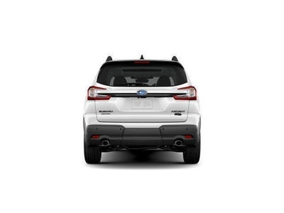 2023 Subaru Ascent Onyx Edition Limited