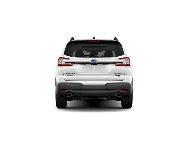 2023 Subaru Ascent Onyx Edition Limited