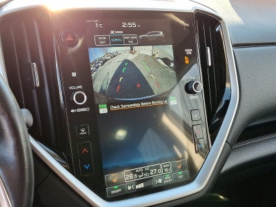 2023 Subaru Ascent Limited