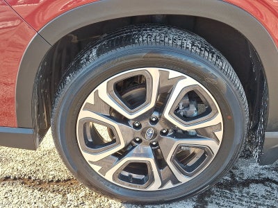 2023 Subaru Ascent Limited