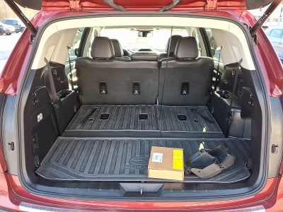 2023 Subaru Ascent Limited