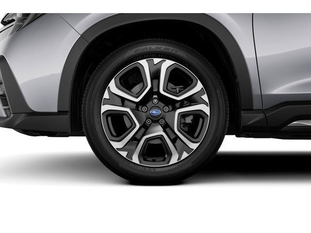 2025 Subaru Ascent Limited