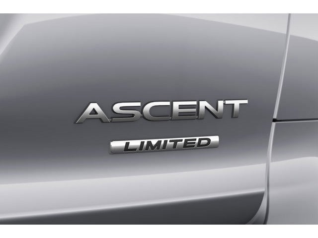 2025 Subaru Ascent Limited