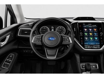 2025 Subaru Ascent Limited