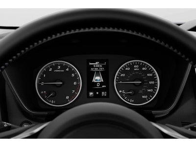 2025 Subaru Ascent Limited