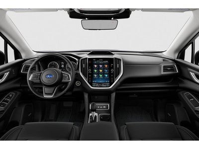 2025 Subaru Ascent Limited