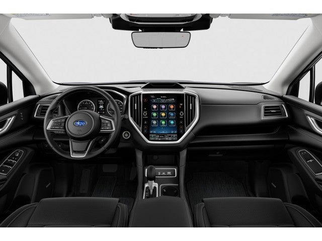 2025 Subaru Ascent Limited