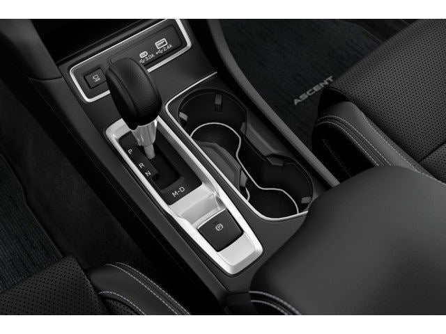 2025 Subaru Ascent Limited