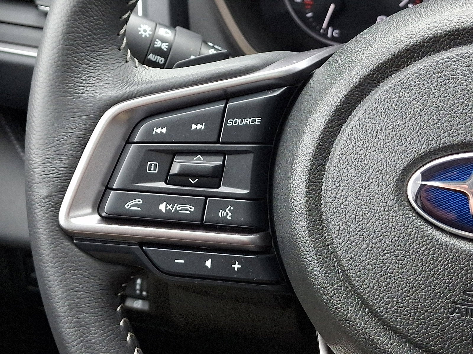 2025 Subaru Ascent Limited