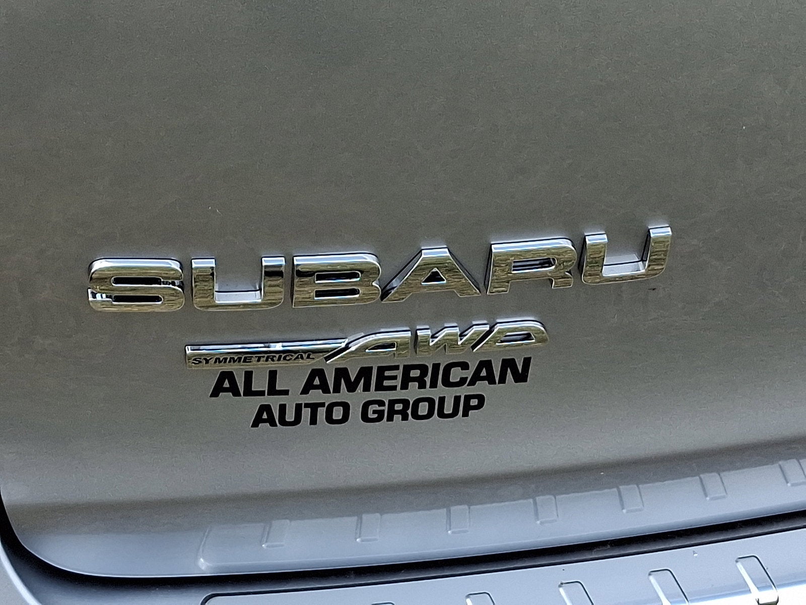 2025 Subaru Ascent Limited
