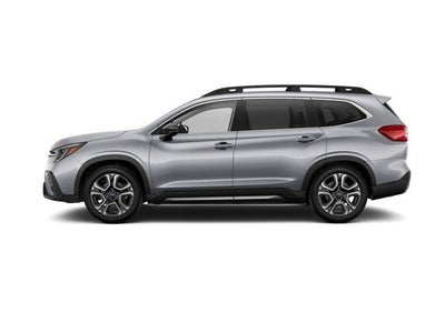 2025 Subaru Ascent Limited
