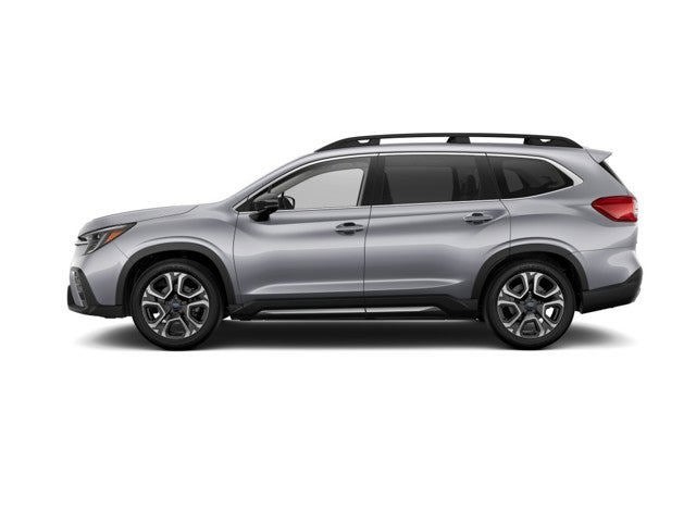 2025 Subaru Ascent Limited