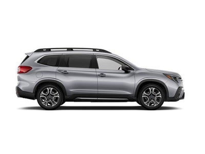 2025 Subaru Ascent Limited