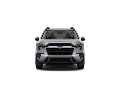 2025 Subaru Ascent Limited