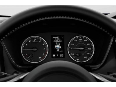 2025 Subaru Ascent Limited