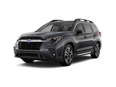 2025 Subaru Ascent Limited