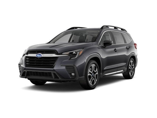 2025 Subaru Ascent Limited