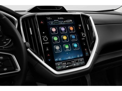 2025 Subaru Ascent Limited