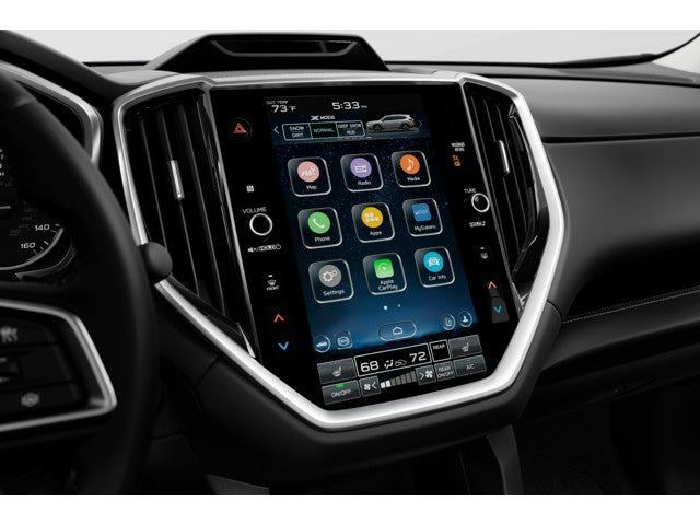 2025 Subaru Ascent Limited