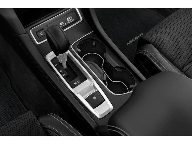 2025 Subaru Ascent Limited