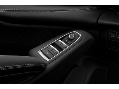 2025 Subaru Ascent Limited