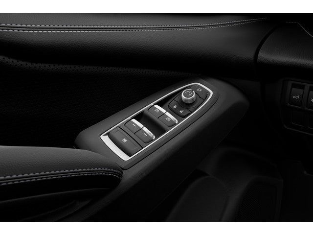 2025 Subaru Ascent Limited