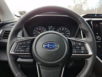 2025 Subaru Ascent Limited